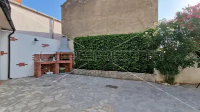 Stone house 127 m², Kornić on Krk, peace and privacy - 20