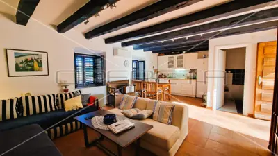 Stone house 127 m², Kornić on Krk, peace and privacy - 2