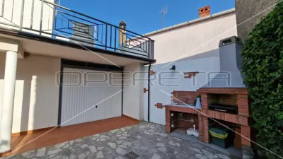 Stone house 127 m², Kornić on Krk, peace and privacy - 18