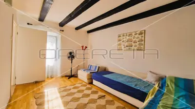Stone house 127 m², Kornić on Krk, peace and privacy - 14