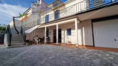 Stone house 127 m², Kornić on Krk, peace and privacy - 19