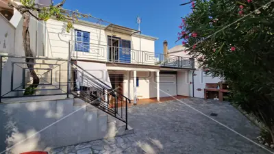 Stone house 127 m², Kornić on Krk, peace and privacy - 6