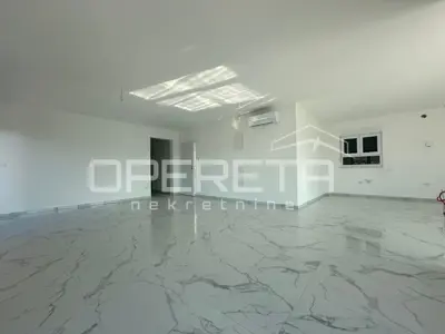 Penthouse 160 m², Okrug Gornji - Dachterrasse und Meerblick - 5