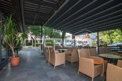 Ugostiteljski lokal 145 m², Sesvete - pješačka zona - 9