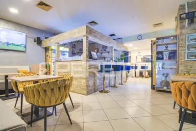 Ugostiteljski lokal 145 m², Sesvete - pješačka zona - 6