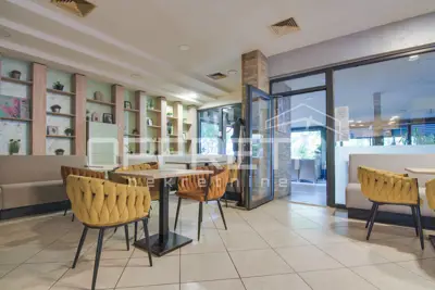 Ugostiteljski lokal 145 m², Sesvete - pješačka zona - 5