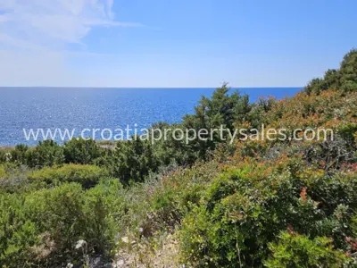 Grundstück, Hvar, 740 m², 470 000 €