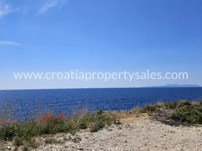 Grundstück, Hvar, 740 m², 470 000 € - 6
