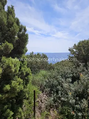 Grundstück, Hvar, 740 m², 470 000 € - 4