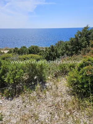 Grundstück, Hvar, 740 m², 470 000 € - 3