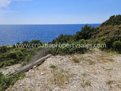 Grundstück, Hvar, 740 m², 470 000 € - 2