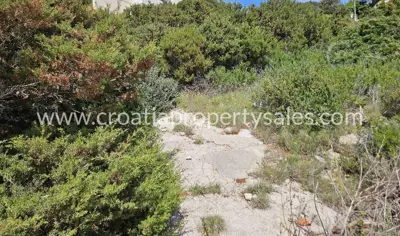 Grundstück, Hvar, 740 m², 470 000 € - 5