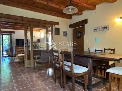 Haus 210 m², Lučice bei Delnice, Ruhe und Wald - 9