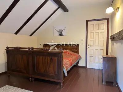Haus 210 m², Lučice bei Delnice, Ruhe und Wald - 13