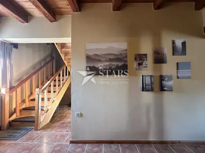 Haus 210 m², Lučice bei Delnice, Ruhe und Wald - 11