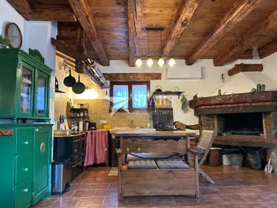 Haus 210 m², Lučice bei Delnice, Ruhe und Wald - 7