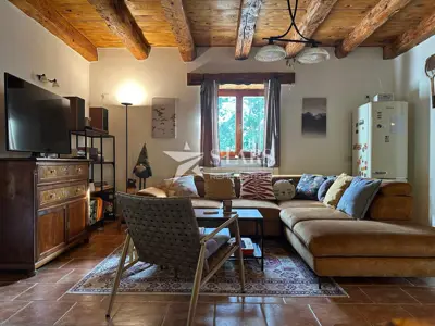 Haus 210 m², Lučice bei Delnice, Ruhe und Wald - 4