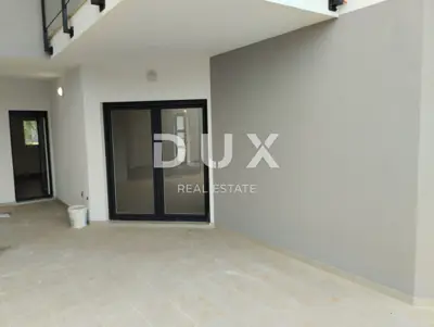 Apartment 63 m², Savudrija - 2 bedrooms, garage parking space - 2