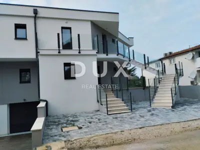 Apartment 63 m², Savudrija - 2 bedrooms, garage parking space - 5