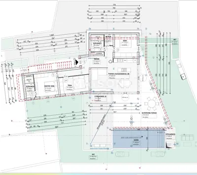 Wohnung zum Kauf in Pulac, 95,7 m² - 18