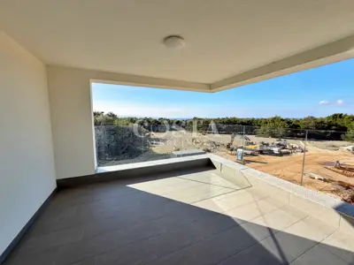 Stan 103 m², Povljana - 190 m od mora - 14