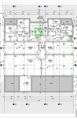 Stan 103 m², Povljana - 190 m od mora - 25