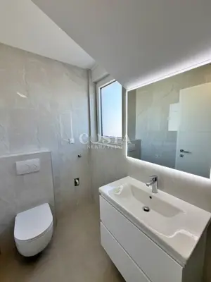Stan 103 m², Povljana - 190 m od mora - 18