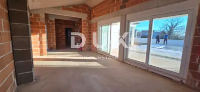Istra, Barban, Haus, 155 m², hoher Rohbau - 16