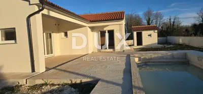 Istra, Barban, Haus, 155 m², hoher Rohbau - 15