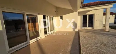 Istra, Barban, Haus, 155 m², hoher Rohbau - 14