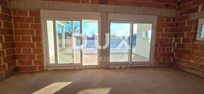 Istra, Barban, Haus, 155 m², hoher Rohbau - 17