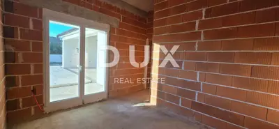 Istra, Barban, Haus, 155 m², hoher Rohbau - 20