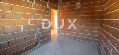 Istra, Barban, Haus, 155 m², hoher Rohbau - 22