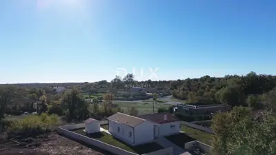 Istra, Barban, Haus, 155 m², hoher Rohbau - 3