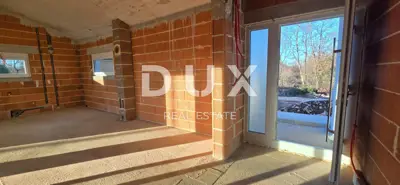 Istra, Barban, Haus, 155 m², hoher Rohbau - 21