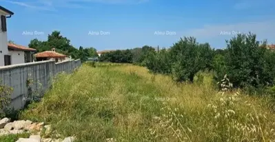 Vodnjan, wir verkaufen ein Baugrundstück von 971 m². - 3