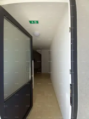 Wohnung, Medulin, Neubau und privater Garten - 9