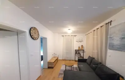 Wohnung, Medulin, Neubau und privater Garten - 18