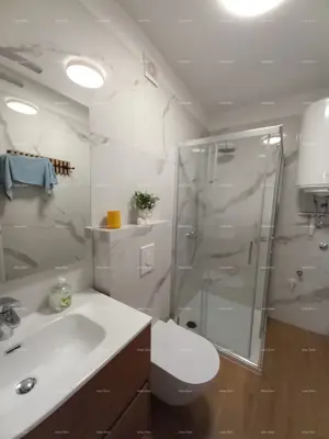 Wohnung, Medulin, Neubau und privater Garten - 10