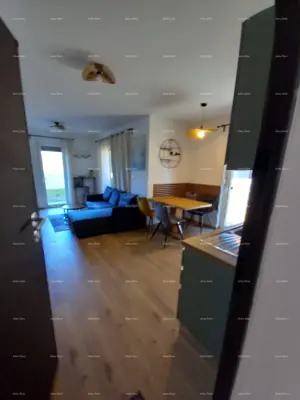 Wohnung, Medulin, Neubau und privater Garten - 7