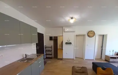 Wohnung, Medulin, Neubau und privater Garten - 16
