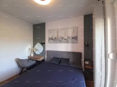 Wohnung, Medulin, Neubau und privater Garten - 2