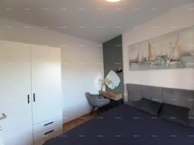 Wohnung, Medulin, Neubau und privater Garten - 12