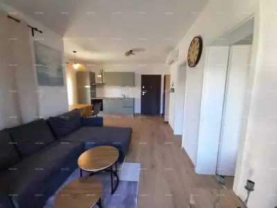 Wohnung, Medulin, Neubau und privater Garten - 8