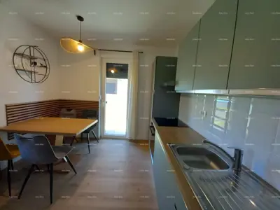 Wohnung, Medulin, Neubau und privater Garten - 4