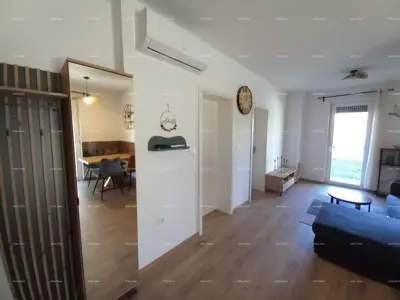 Wohnung, Medulin, Neubau und privater Garten - 3