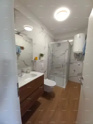 Wohnung, Medulin, Neubau und privater Garten - 5