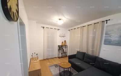 Wohnung, Medulin, Neubau und privater Garten - 17