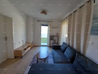 Wohnung, Medulin, Neubau und privater Garten - 6