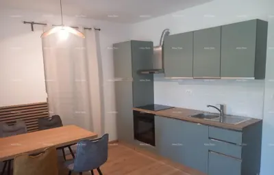 Wohnung, Medulin, Neubau und privater Garten - 14